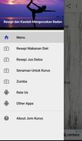 Jom Kurus penulis hantaran