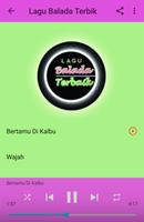 Lagu Balada Terbaik Screenshot 1