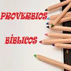 Proverbios Biblicos icône