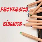 Proverbios Bíblicos icon