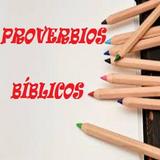 Proverbios Bíblicos APK