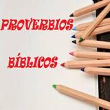 Proverbios Biblicos أيقونة