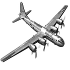 Aviones de  Guerras Mundiales icône