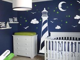 2 Schermata Baby Room Decoration