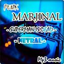 Lagu Punk Marjinal Mp3 APK