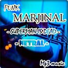 Lagu Punk Marjinal Mp3-icoon