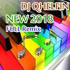 DJ Qhelfin ~ New Remix 2018-icoon