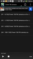Jamaican Radio screenshot 1