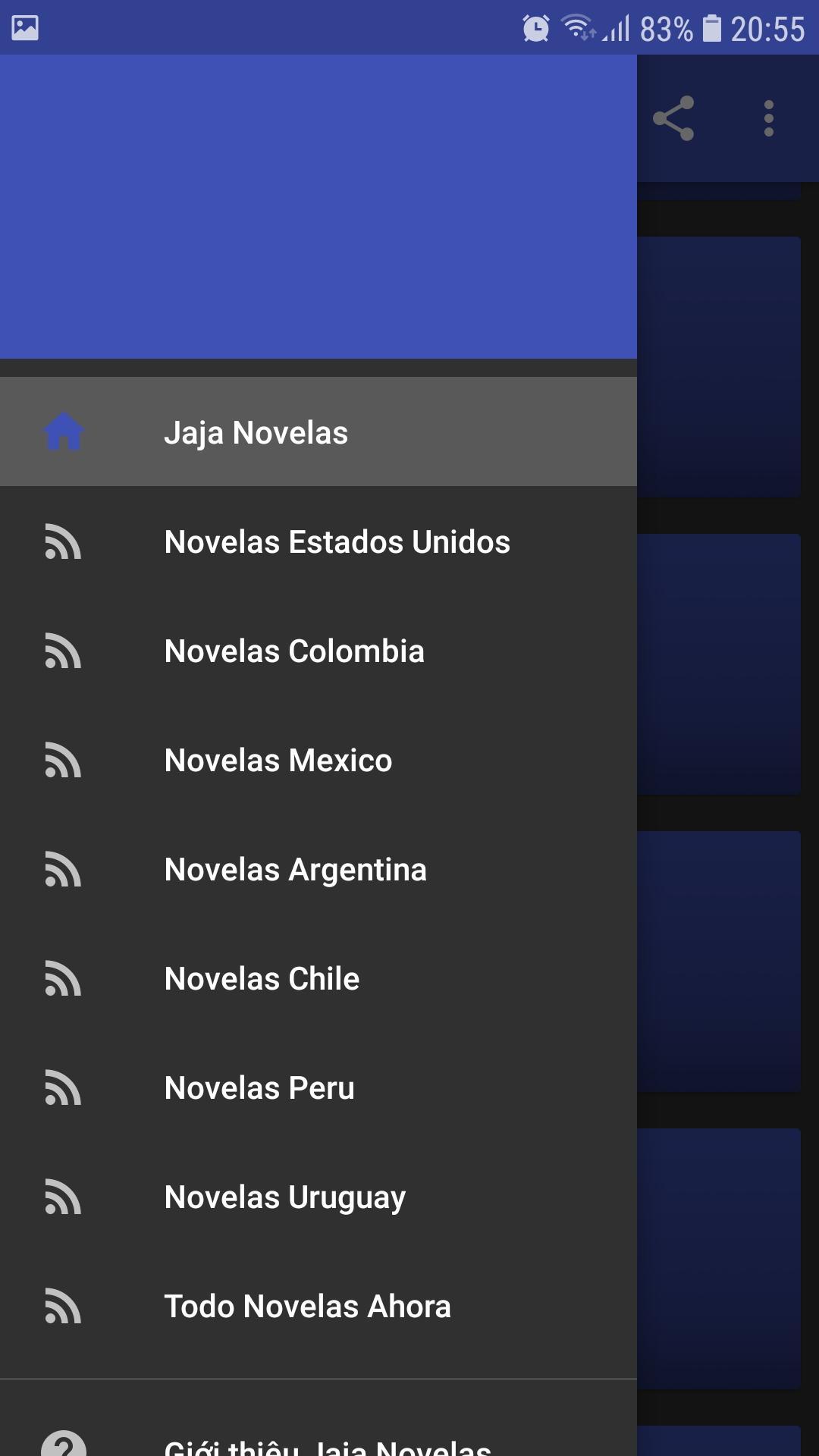 Jaja Novelas Hd For Android Apk Download - hello laia roblox
