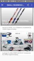 BUSINESS IDEAS ภาพหน้าจอ 3