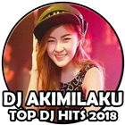 Dj Akimilaku 2018 Offline আইকন