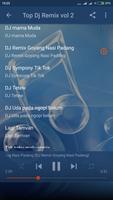 Dj Remix Nonstop Offline โปสเตอร์