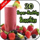 20 Super-Healthy, Smoothie icon