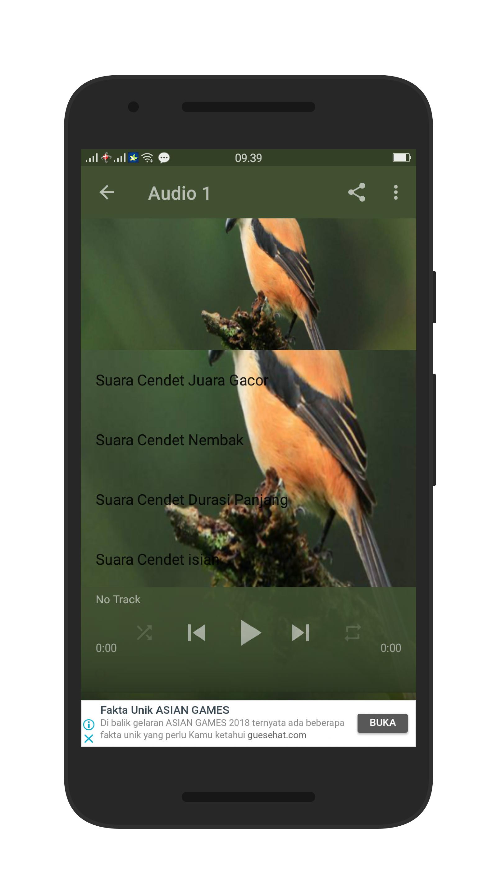Buurung Candet Full Isian For Android Apk Download