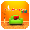Furniture Design paling apik APK