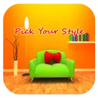 ikon Furniture Design paling apik