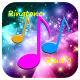 awsome Ringtone Studio biểu tượng