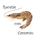 RECETAS CON CAMARON