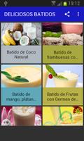 DELICIOSOS BATIDOS পোস্টার