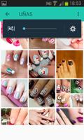 DISEÑO DE UÑAS screenshot 1