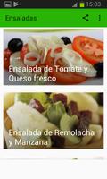 ENSALADAS screenshot 3