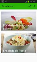ENSALADAS screenshot 1