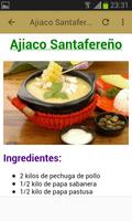 SOPAS RÁPIDAS screenshot 3