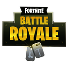 Fortnite Server and Update Status 圖標