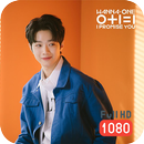 Wanna One Lai Guanlin Wallpaper KPOP Fans HD APK