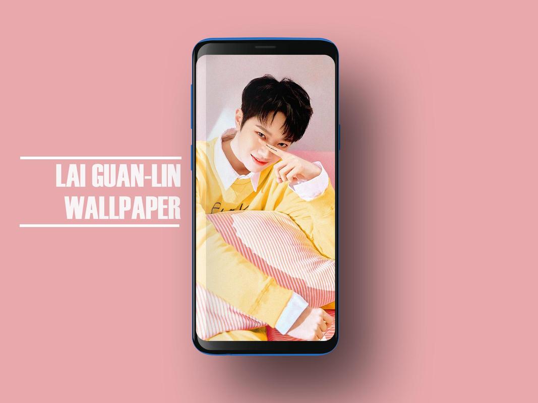 Wanna One Lai Guanlin Wallpaper Kpop Fans Hd For Android Apk Download