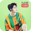 Wanna One Ong Seong Wu Wallpaper KPOP Fans HD APK