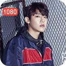 Wanna One Park Woo Jin Wallpaper KPOP Fans HD APK