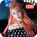 Momoland JooE Wallpaper KPOP Fans HD APK