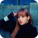 Lisa Blackpink Wallpaper APK