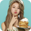 Twice Chaeyoung Wallpaper KPOP Fans HD APK