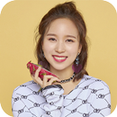 Twice Mina Wallpaper KPOP Fans HD APK