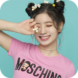 Twice Dahyun Wallpaper KPOP Fans HD icon