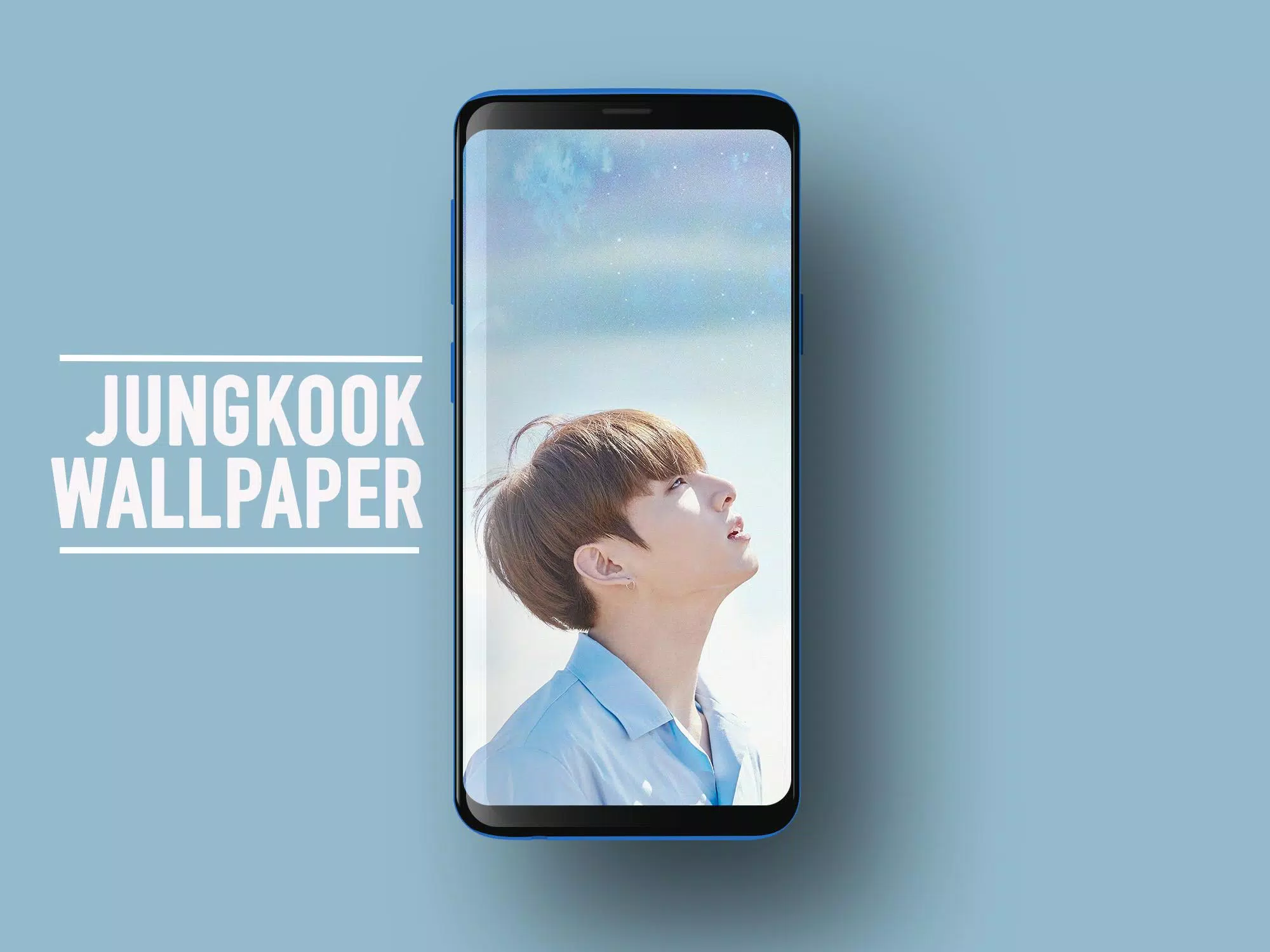 BTS Jungkook Wallpaper KPOP Fans HD APK for Android Download BTS Jungkook Wallpaper KPOP Fans HD APK for Android Download