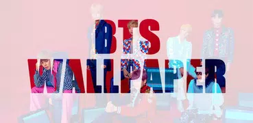 BTS Wallpaper KPOP Fans HD