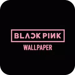 Black Pink Wallpaper KPOP Fans HD APK 下載