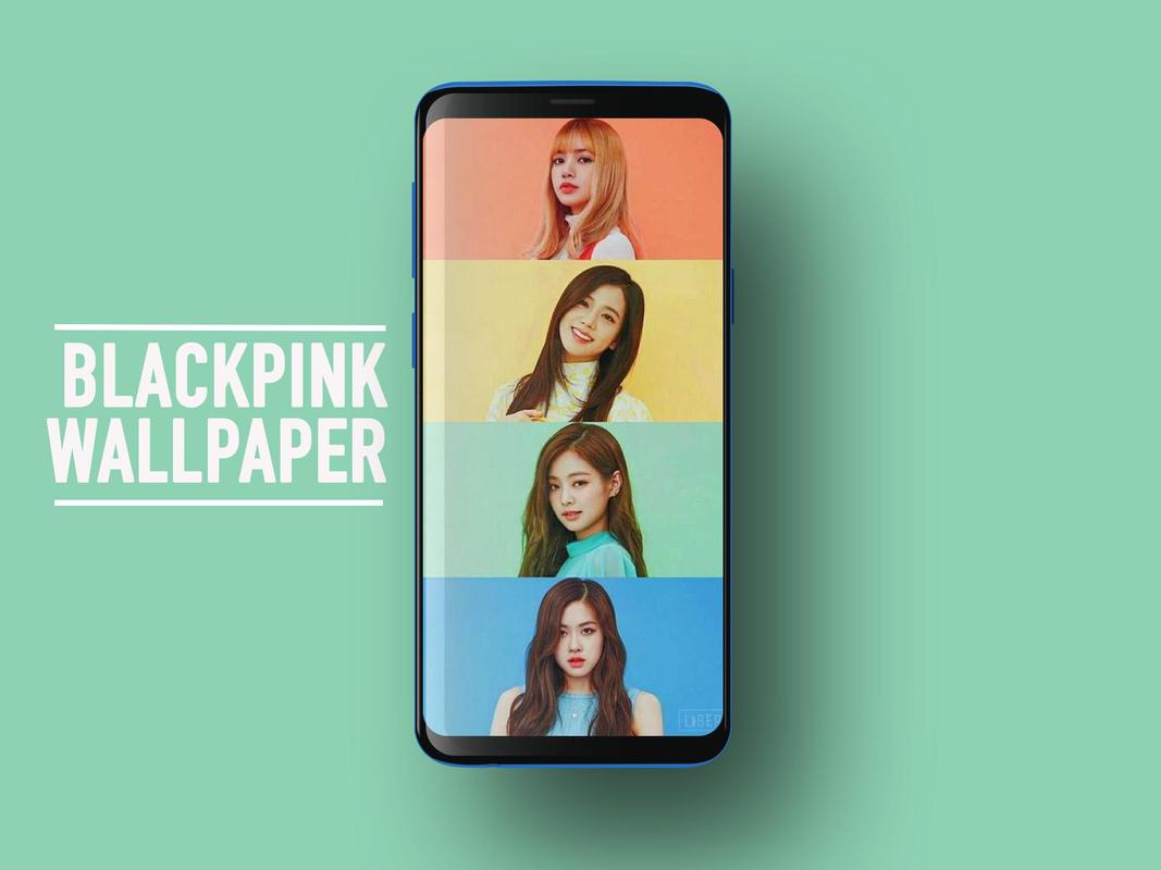 Blackpink Wallpaper Kpop Fans Hd For Android Apk Download
