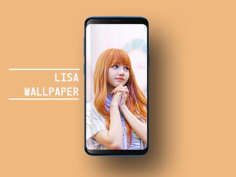 Android 用の Blackpink Lisa Wallpaper Kpop Fans Hd Apk をダウンロード