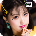 Momoland Ahin Wallpaper KPOP Fans HD ícone