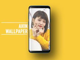 Momoland Ahin Wallpaper KPOP Fans HD スクリーンショット 3