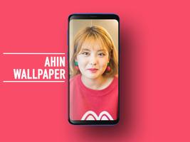 Momoland Ahin Wallpaper KPOP Fans HD imagem de tela 1