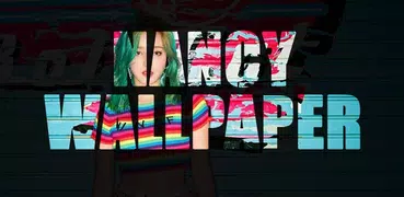 Momoland Nancy Wallpaper KPOP Fans HD