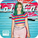 Momoland Nancy Wallpaper KPOP Fans HD APK