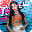 Momoland Yeonwoo Wallpaper KPOP Fans HD aplikacja