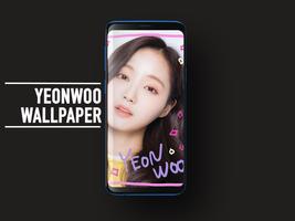 Momoland Yeonwoo Wallpaper KPOP Fans HD スクリーンショット 1