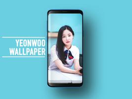 Momoland Yeonwoo Wallpaper KPOP Fans HD スクリーンショット 2